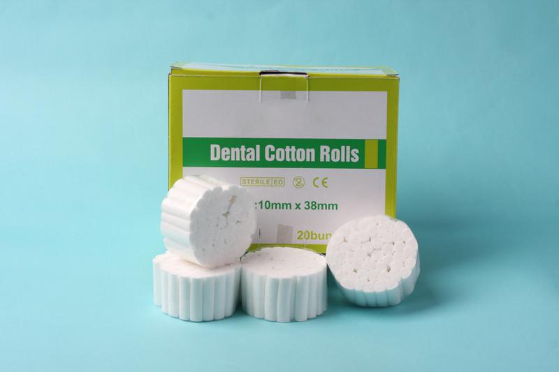 لفة شاش قطنية 100٪ OEM