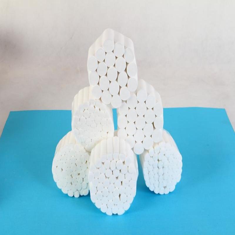 medical supplier dental cotton roll