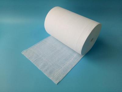 OEM Size Medical Gauze Roll Manufacturer