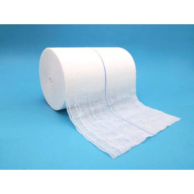 OEM Size Medical Gauze Roll Manufacturer