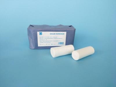 gauze bandage