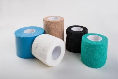 cohesive bandage