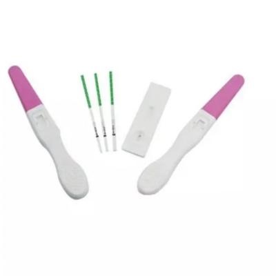 hcg rapid test