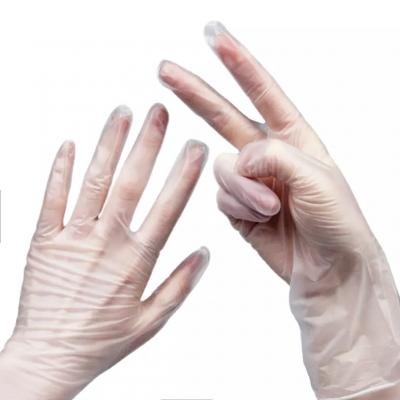 OEM Cheap Clear Hand Glove