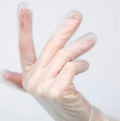 OEM Cheap Clear Hand Glove