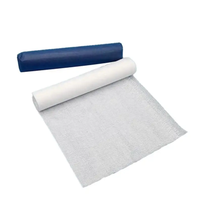 Medical Gauze Roll