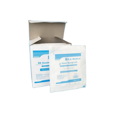 Medical Gauze Swab