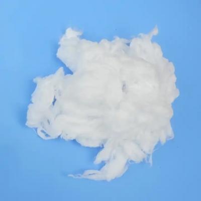 ประเทศจีน Factory Price Chinese Manufacturer Customized Sizes Absorbent Cotton Bleached Cotton ผู้ผลิต

